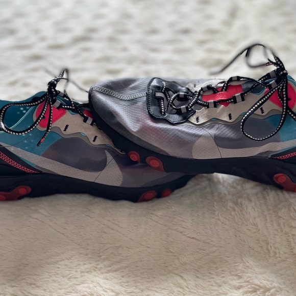 Nike React Element 87 - Picture 12 of 14